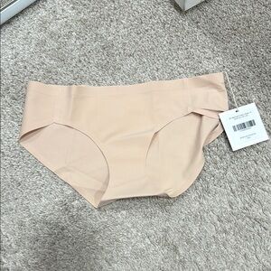 Born Primitive Tan Seamless Panties Intimates